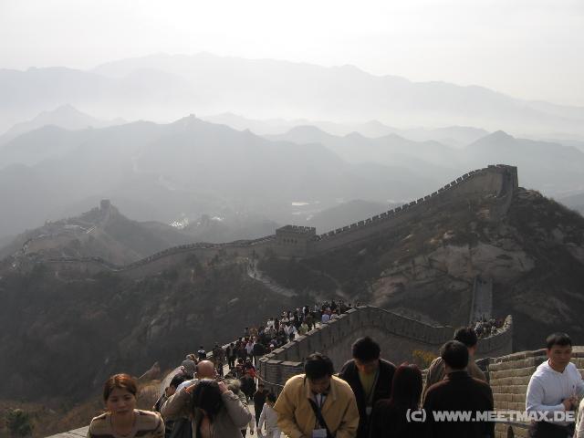 9203 Great Wall