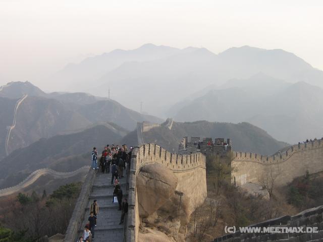 9211 Great Wall