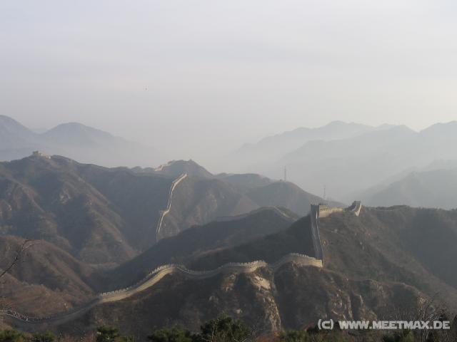 9215 Great Wall