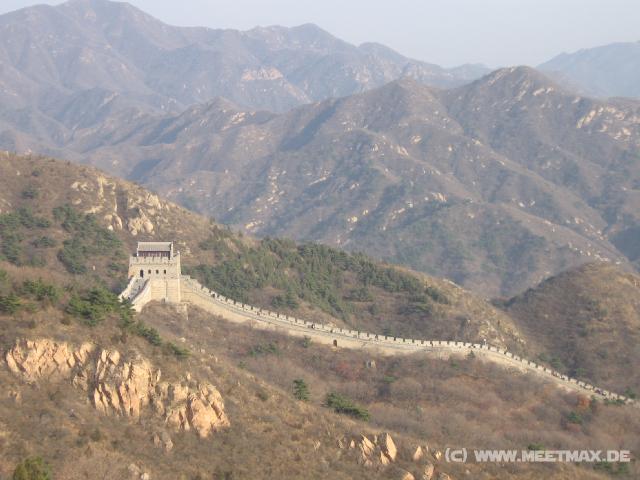 9216 Great Wall