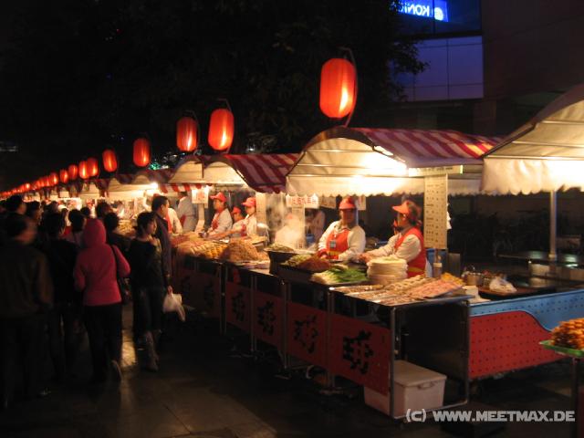 9240 Food market
