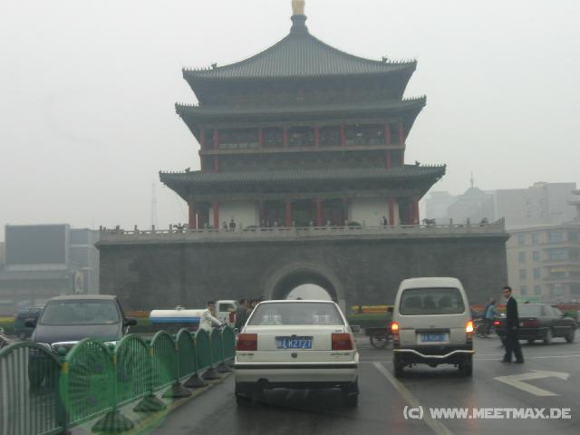 9246 Bell Tower