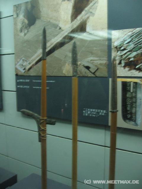 9326 rostfreie Waffen