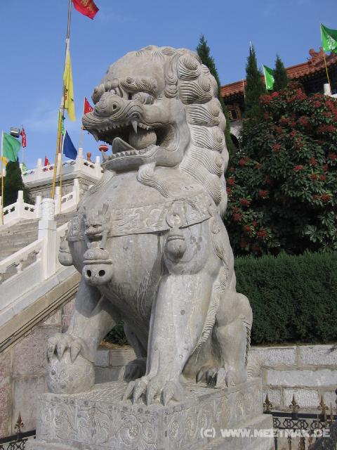 9331 Taoisten-Tempel