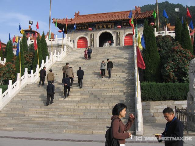 9333 Taoisten-Tempel