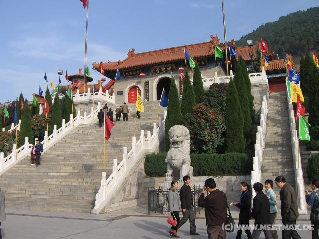 9334 Taoisten-Tempel