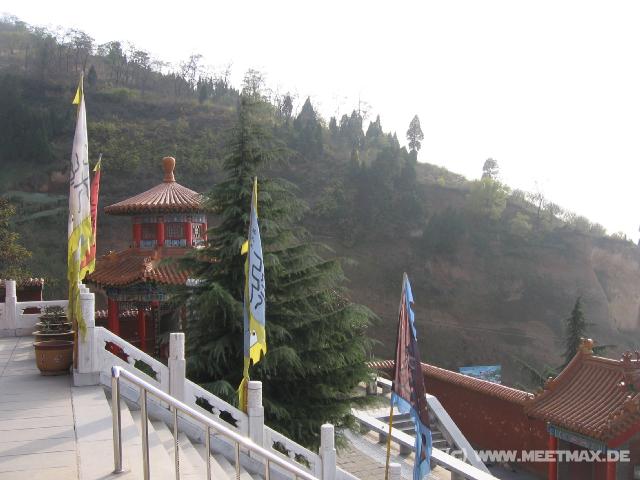 9337 Taoisten-Tempel