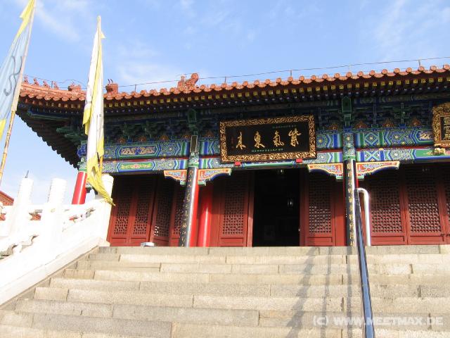 9340 Taoisten-Tempel