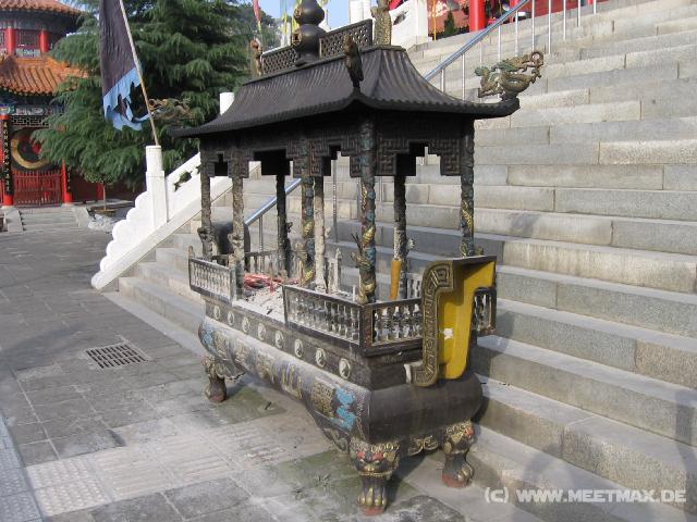 9343 Taoisten-Tempel