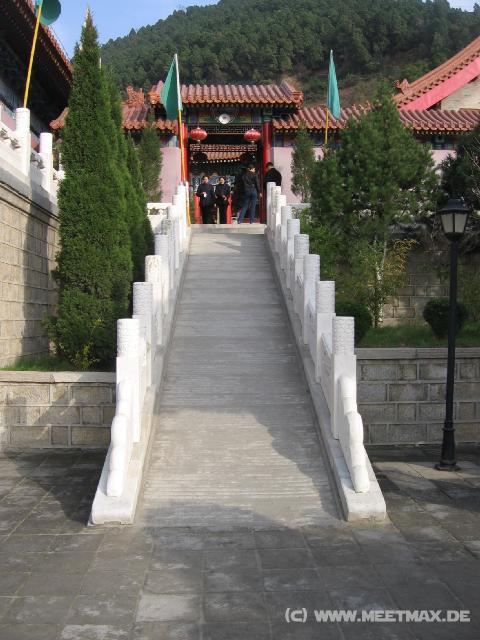 9345 Taoisten-Tempel