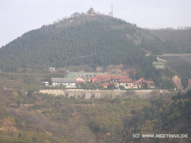 9355 Taoisten-Tempel