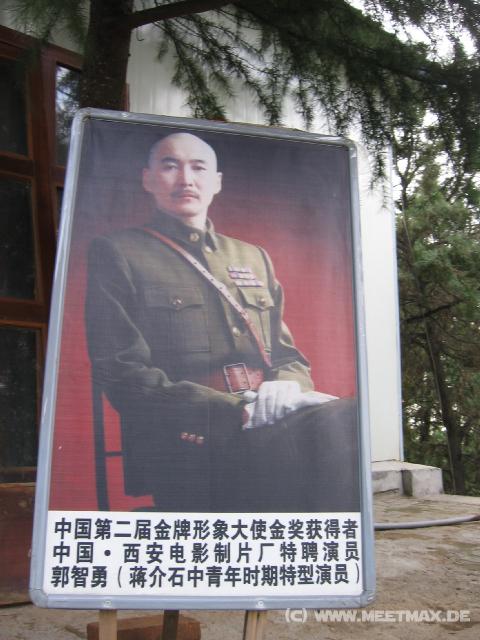 9357 Chiang Kai-shek