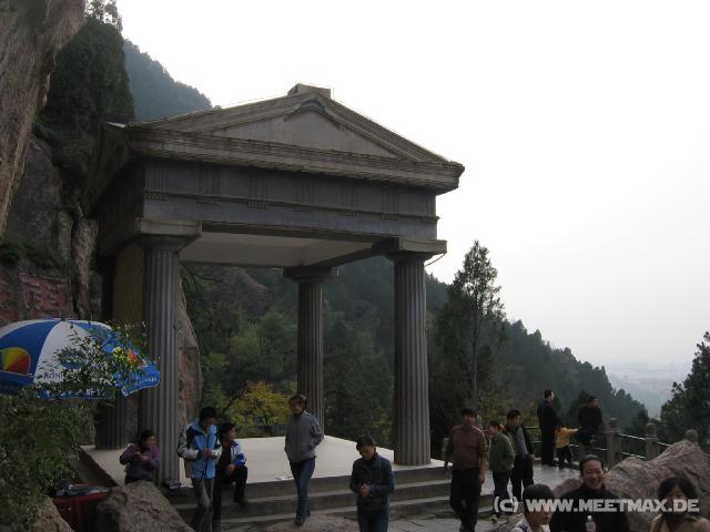 9364 Chiang Kai-sheks Versteck