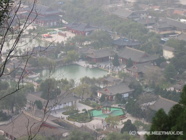9365 Huaqing