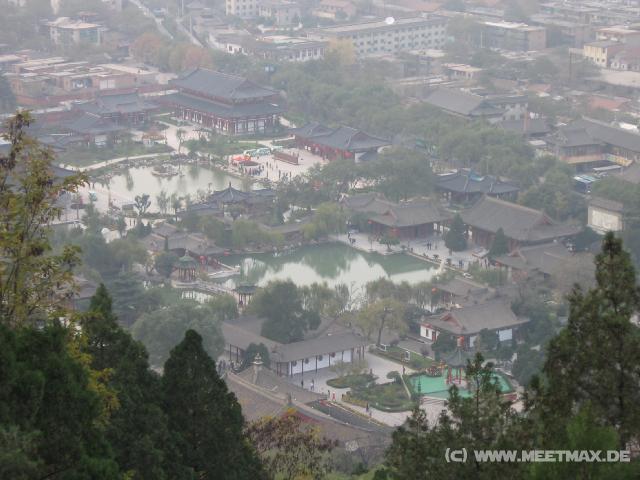 9366 Huaqing