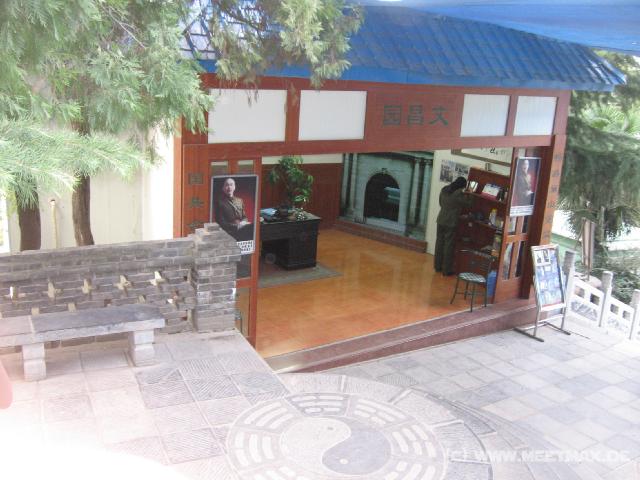 9367 Chiang Kai-shek