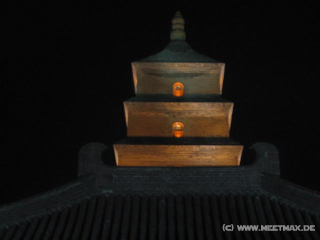9384 Big Goose Pagoda
