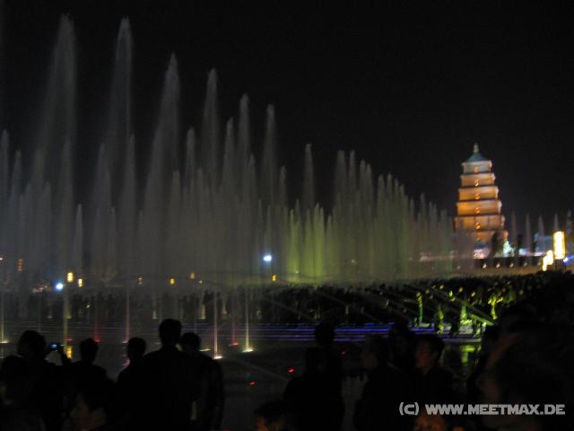 9405 Springbrunnen