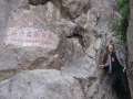 9363 Chiang Kai-sheks Versteck