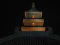 9384 Big Goose Pagoda