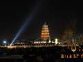 9389 Big Goose Pagoda