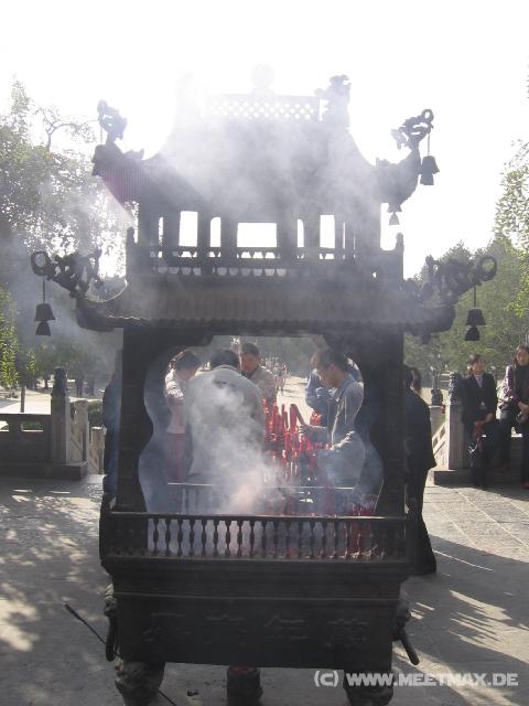 9422 Big Goose Pagoda