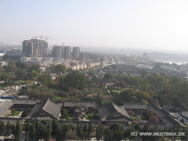 9427 Ausblick nach Osten