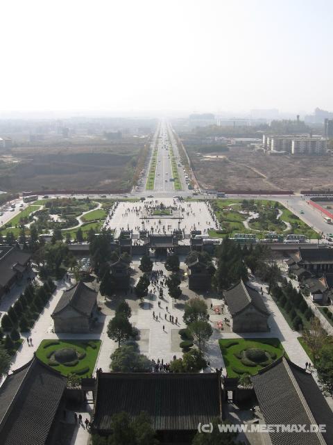 9431 Ausblick nach S�den