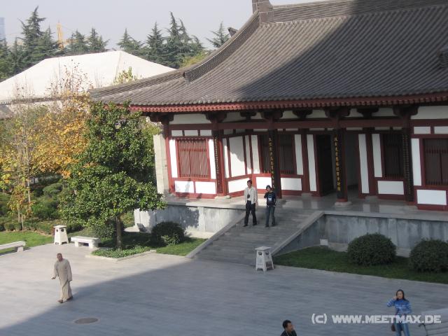 9438 Big Goose Pagoda