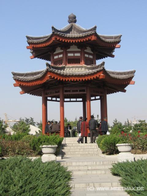 9439 Big Goose Pagoda