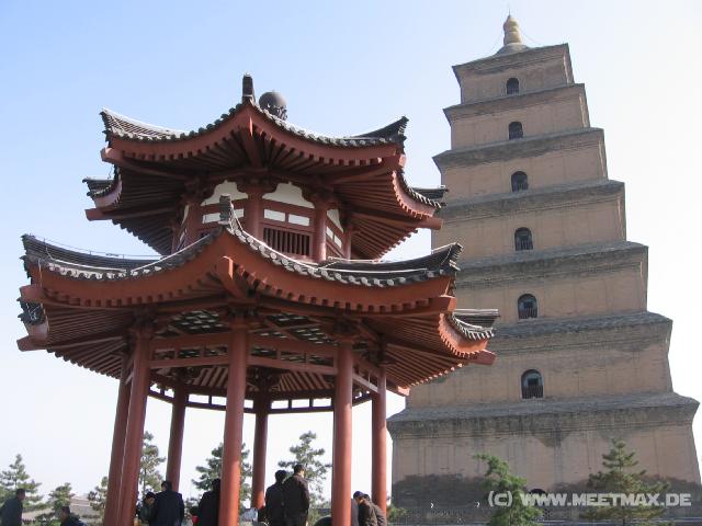 9441 Big Goose Pagoda
