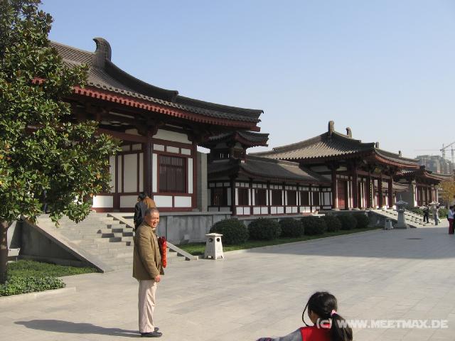 9444 Big Goose Pagoda