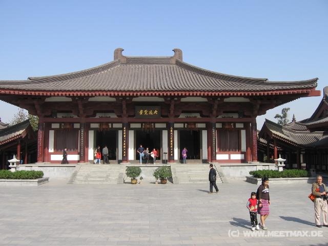 9455 Big Goose Pagoda