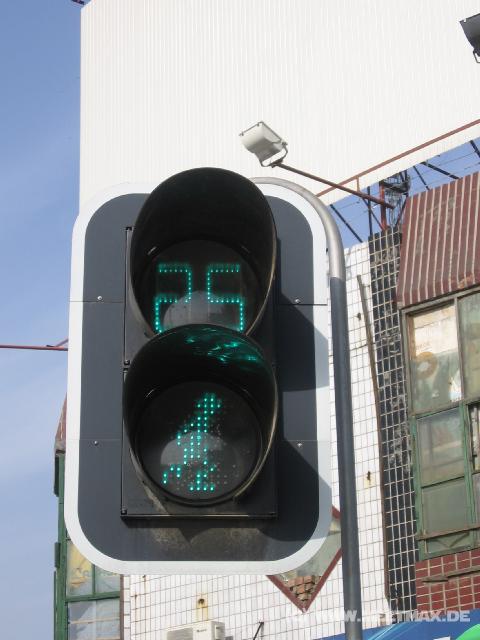 9465 Ampelcountdown