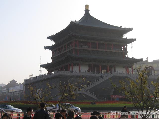 9466 Bell Tower