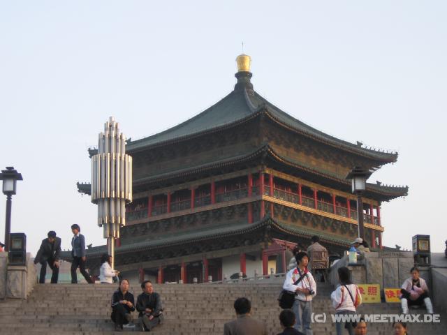 9480 Bell Tower