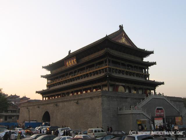 9482 Drum Tower
