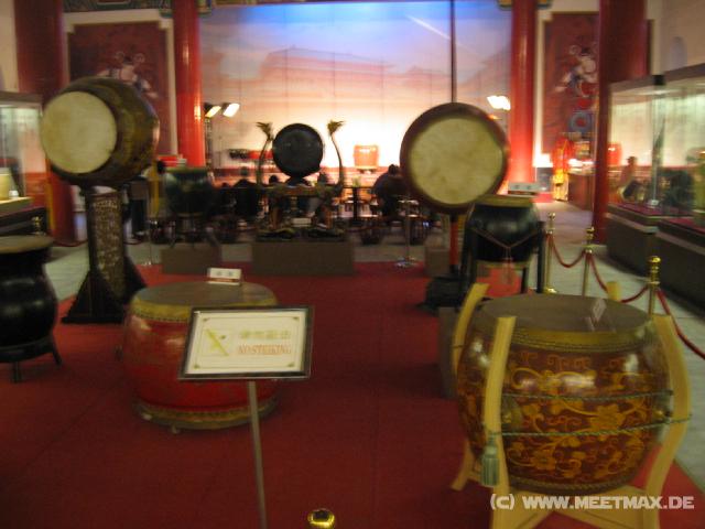 9496 Trommelausstellung