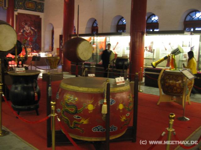 9498 Trommelausstellung