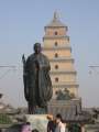9415 Big Goose Pagoda