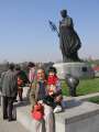9460 Xie, Angel und der heilige M�nch