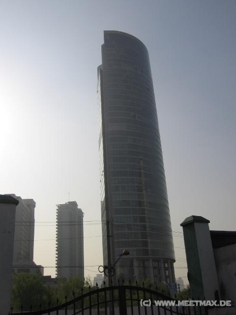 9511 Hochhaus