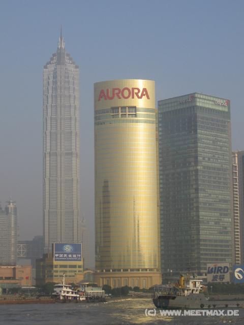 9532 Jianmao Tower