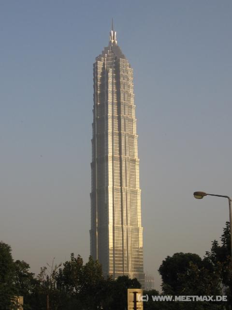 9559 Jianmao Tower