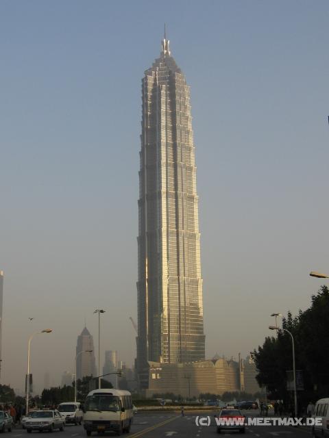 9561 Jianmao Tower