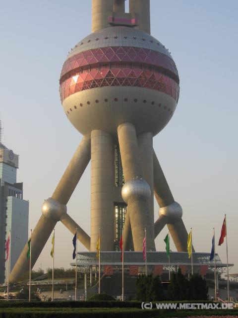 9567 Oriental Pearl Tower