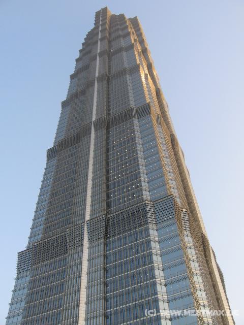9571 Jianmao Tower