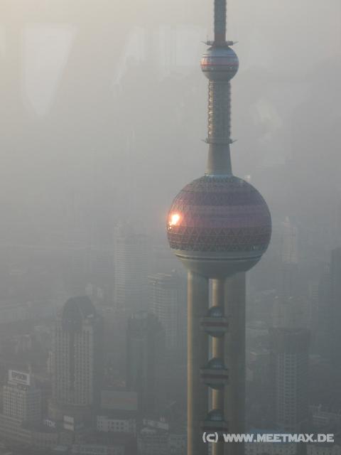 9574 Oriental Pearl Tower