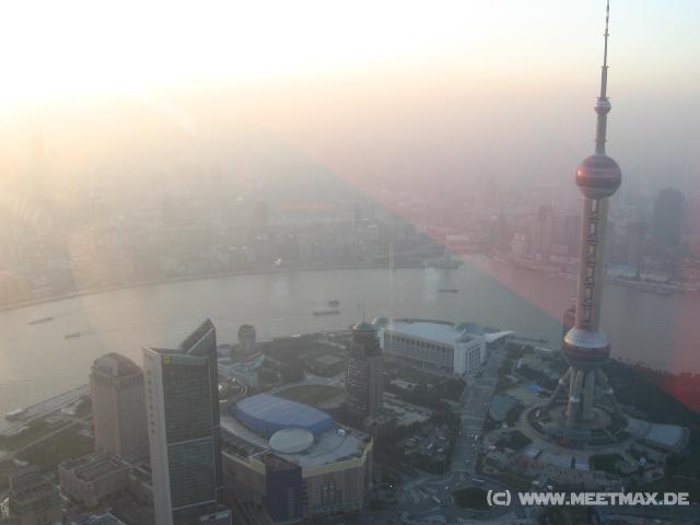 9588 Oriental Pearl Tower