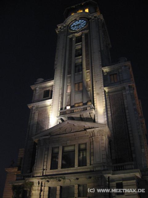 9635 Altes Hochhaus